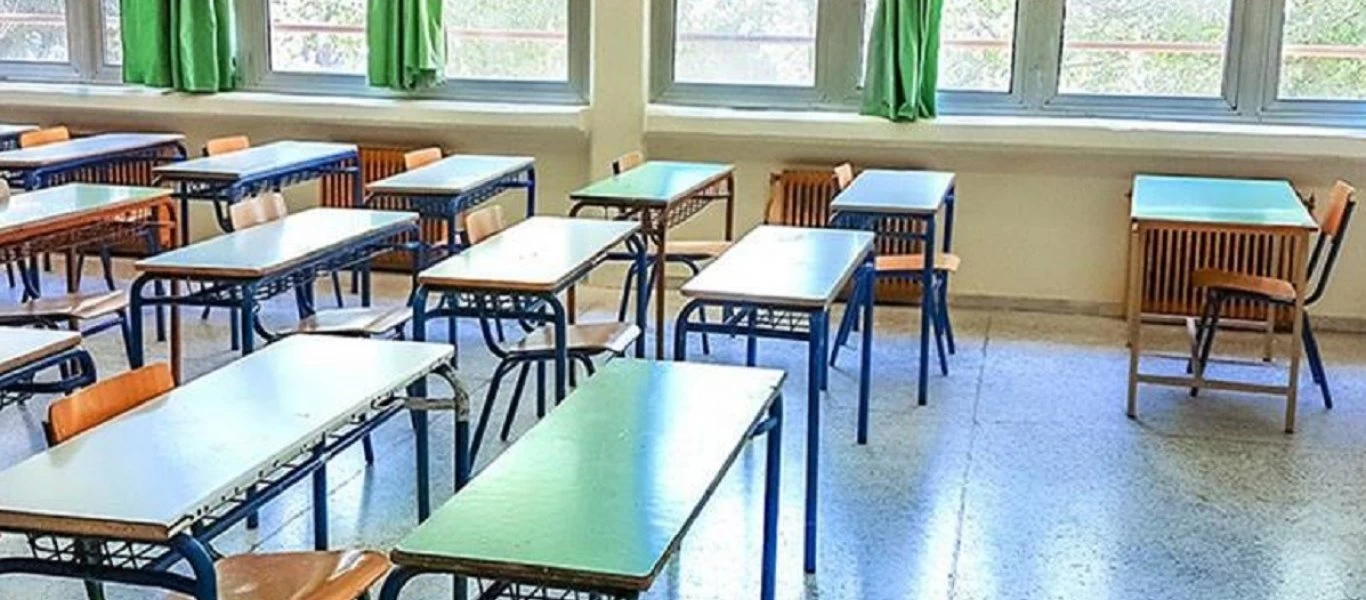 Κορωνοϊός: Τα τρία σενάρια για το άνοιγμα της εκπαίδευσης (βίντεο)